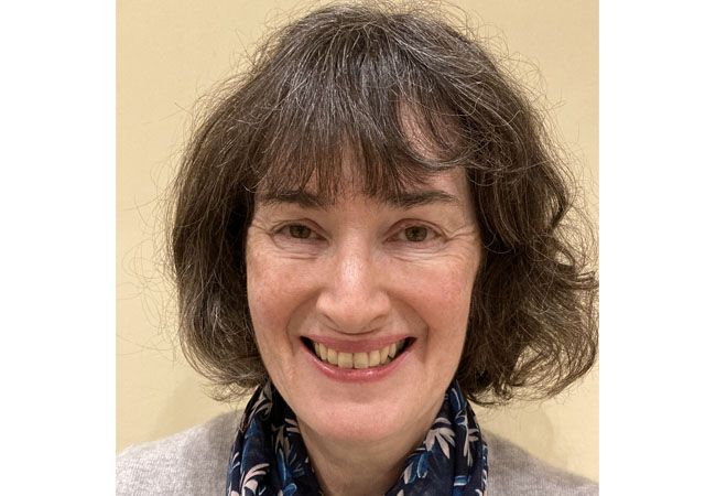 Deborah Woolway Deborah Woolway