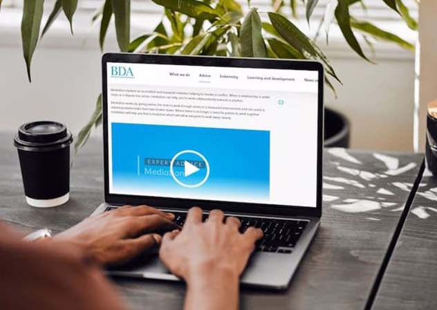 Advice Video Promos 632X448