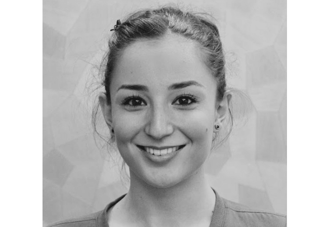 Katrine Kojouri Katrine Kojouri