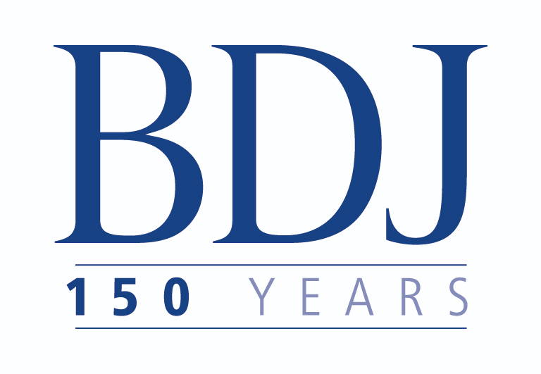 BDJ BDJ logo