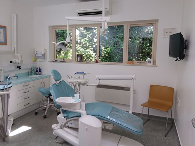 Case Study Transition To Private Practice
