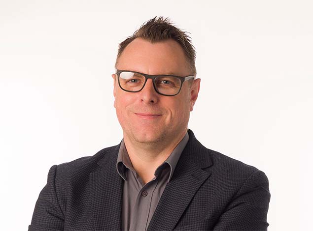 Employment Relations Team Ad Chris Burns, BDA Employment Relations team