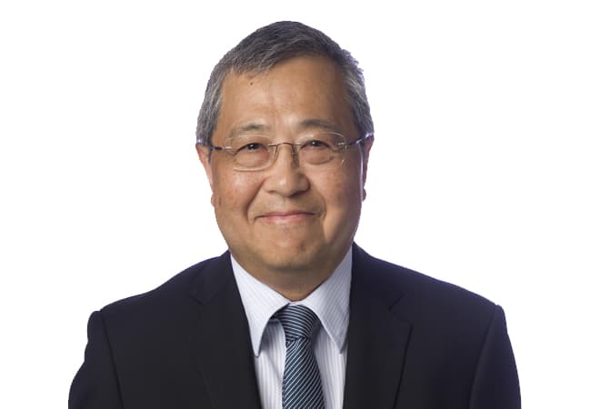 Victor Chan Victor Chan
