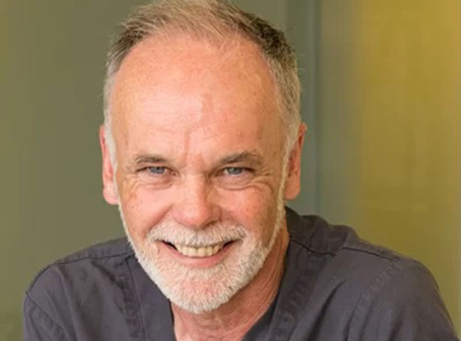 Mike Gregory Ad