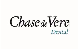 Chase de Vere Dental logo