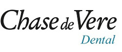 Chase de Vere Dental logo