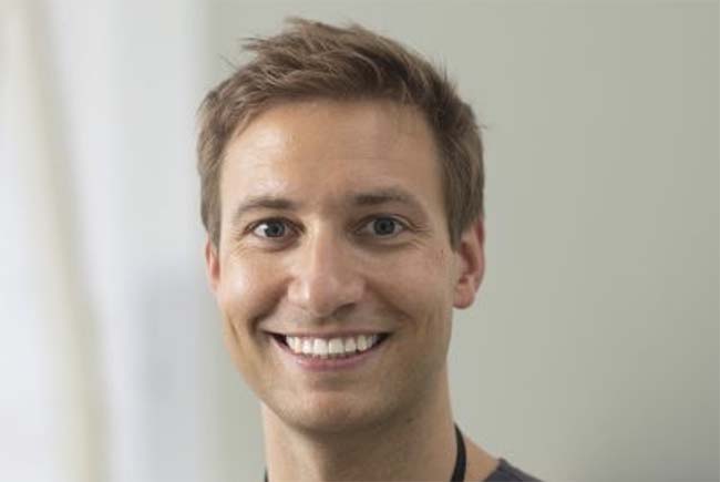 Tom Smithard